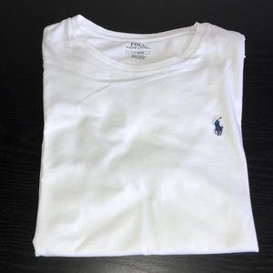 Polo Ralph Lauren Crewneck T-Shirt